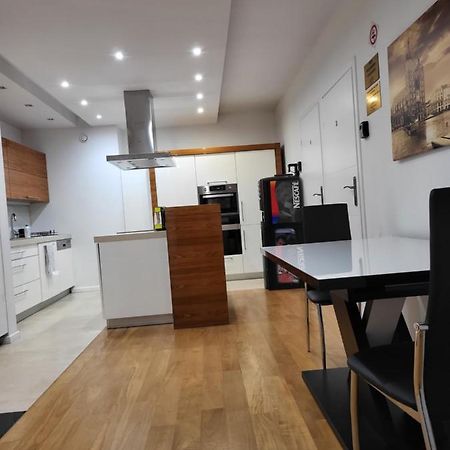 Amber Apartament 127 كراكوفيا المظهر الخارجي الصورة