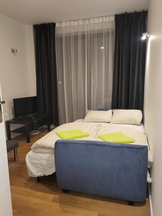 Amber Apartament 127 كراكوفيا المظهر الخارجي الصورة