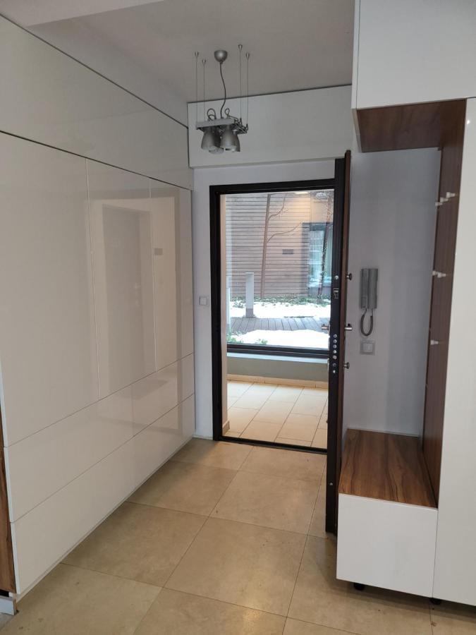 Amber Apartament 127 كراكوفيا المظهر الخارجي الصورة