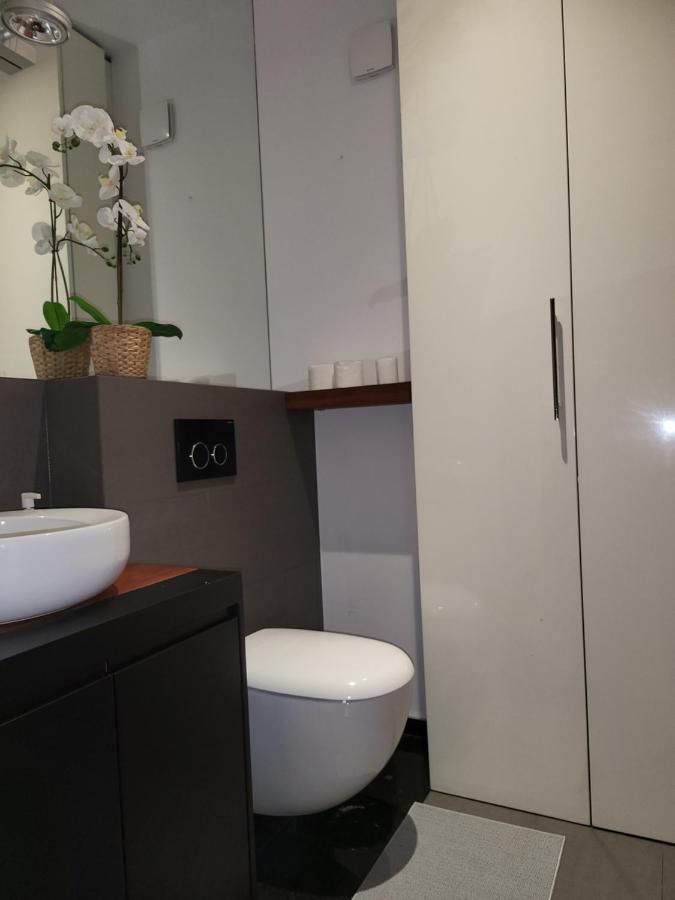 Amber Apartament 127 كراكوفيا المظهر الخارجي الصورة