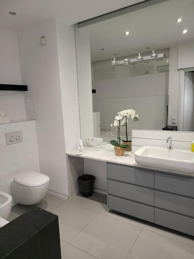 Amber Apartament 127 كراكوفيا المظهر الخارجي الصورة