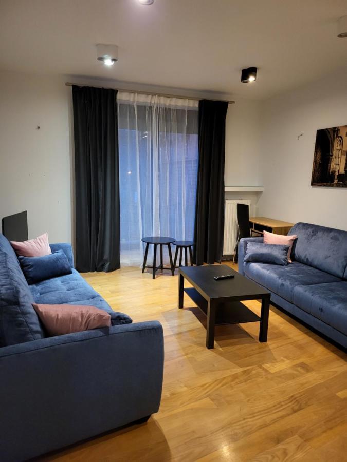 Amber Apartament 127 كراكوفيا المظهر الخارجي الصورة