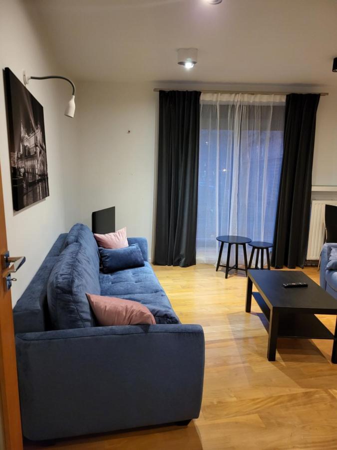 Amber Apartament 127 كراكوفيا المظهر الخارجي الصورة