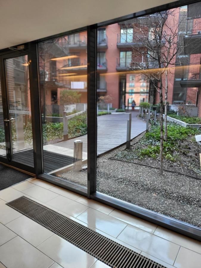 Amber Apartament 127 كراكوفيا المظهر الخارجي الصورة