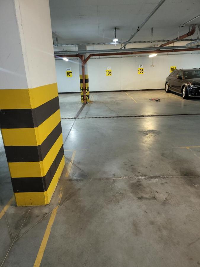 Amber Apartament 127 كراكوفيا المظهر الخارجي الصورة