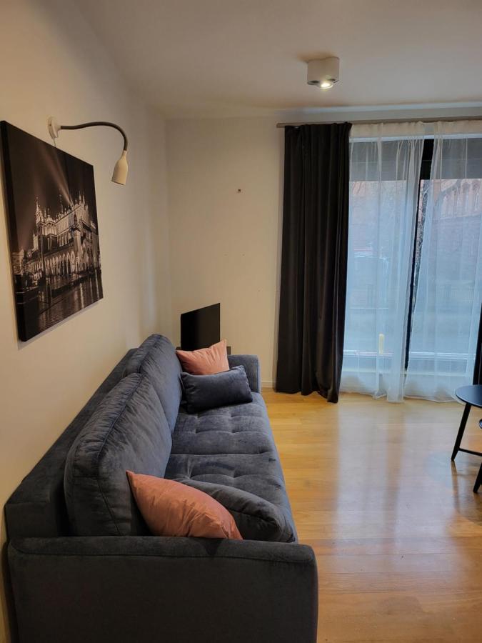 Amber Apartament 127 كراكوفيا المظهر الخارجي الصورة