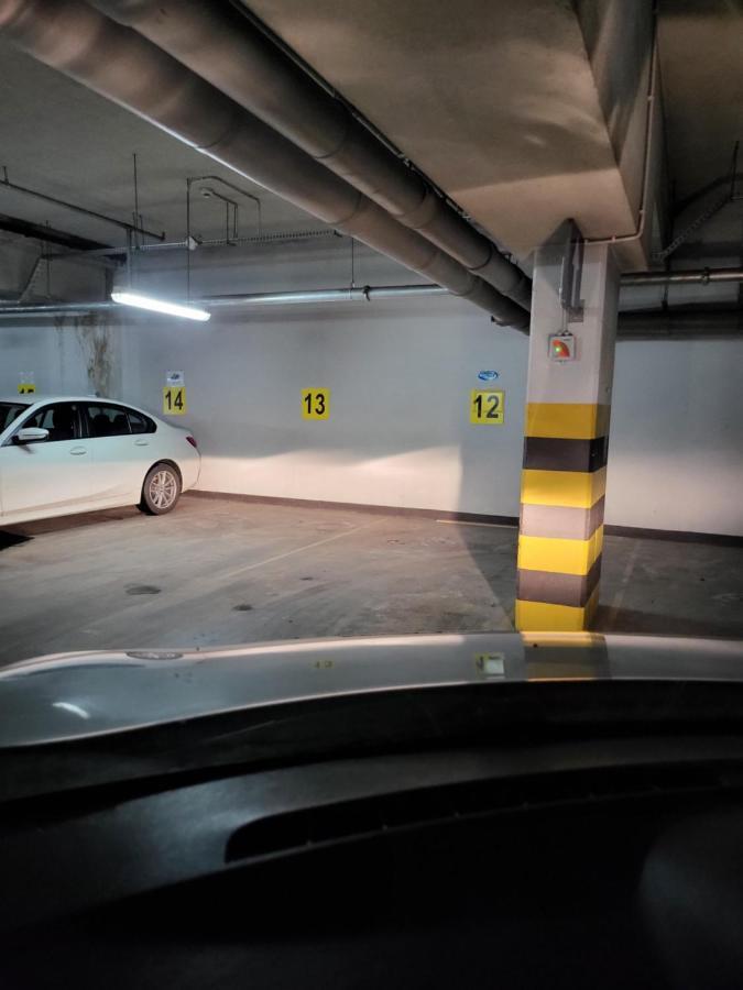 Amber Apartament 127 كراكوفيا المظهر الخارجي الصورة