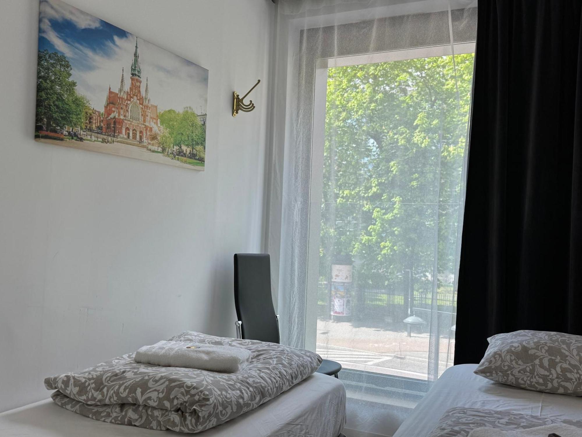Amber Apartament 127 كراكوفيا المظهر الخارجي الصورة