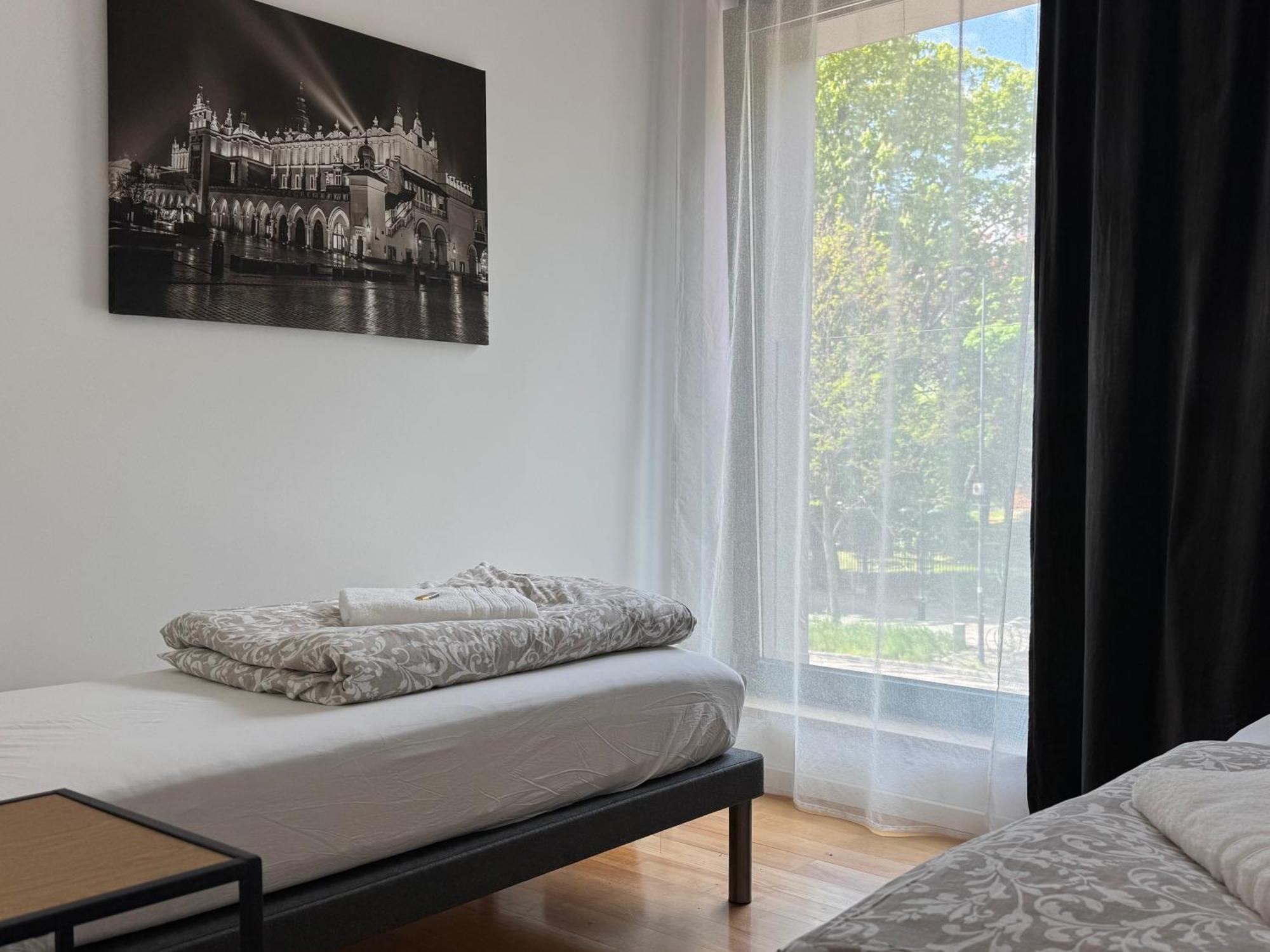 Amber Apartament 127 كراكوفيا المظهر الخارجي الصورة