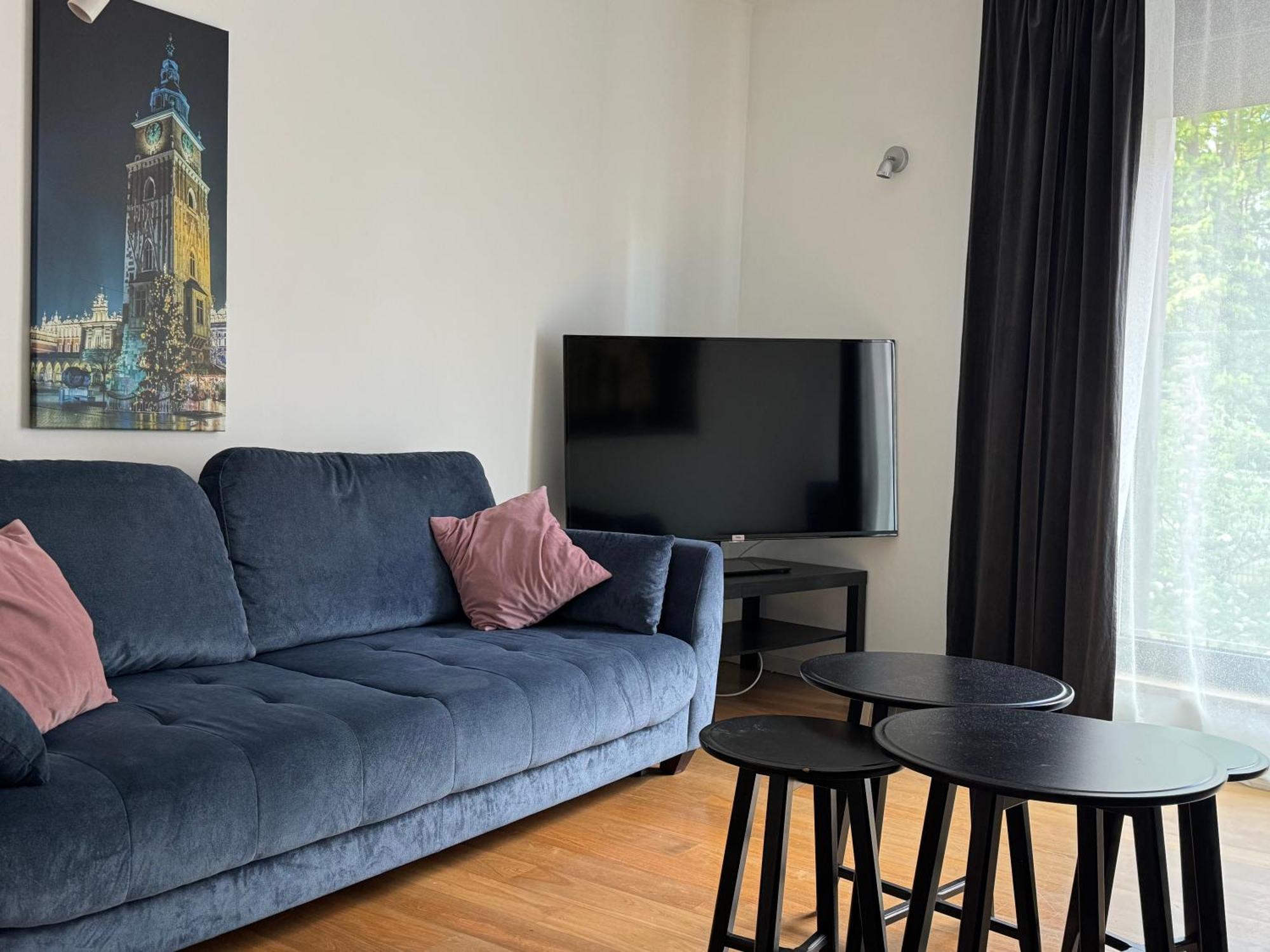 Amber Apartament 127 كراكوفيا المظهر الخارجي الصورة