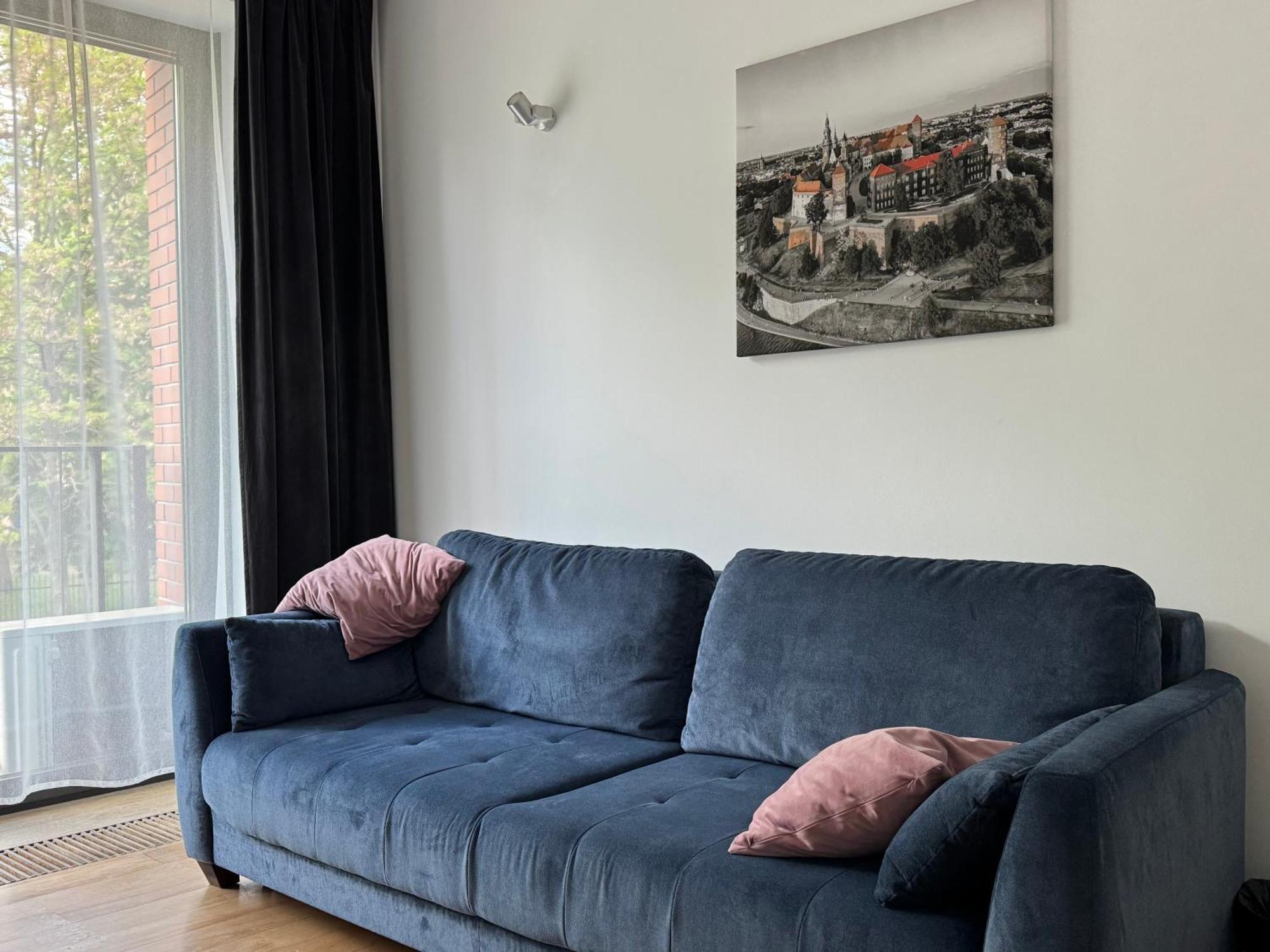Amber Apartament 127 كراكوفيا المظهر الخارجي الصورة