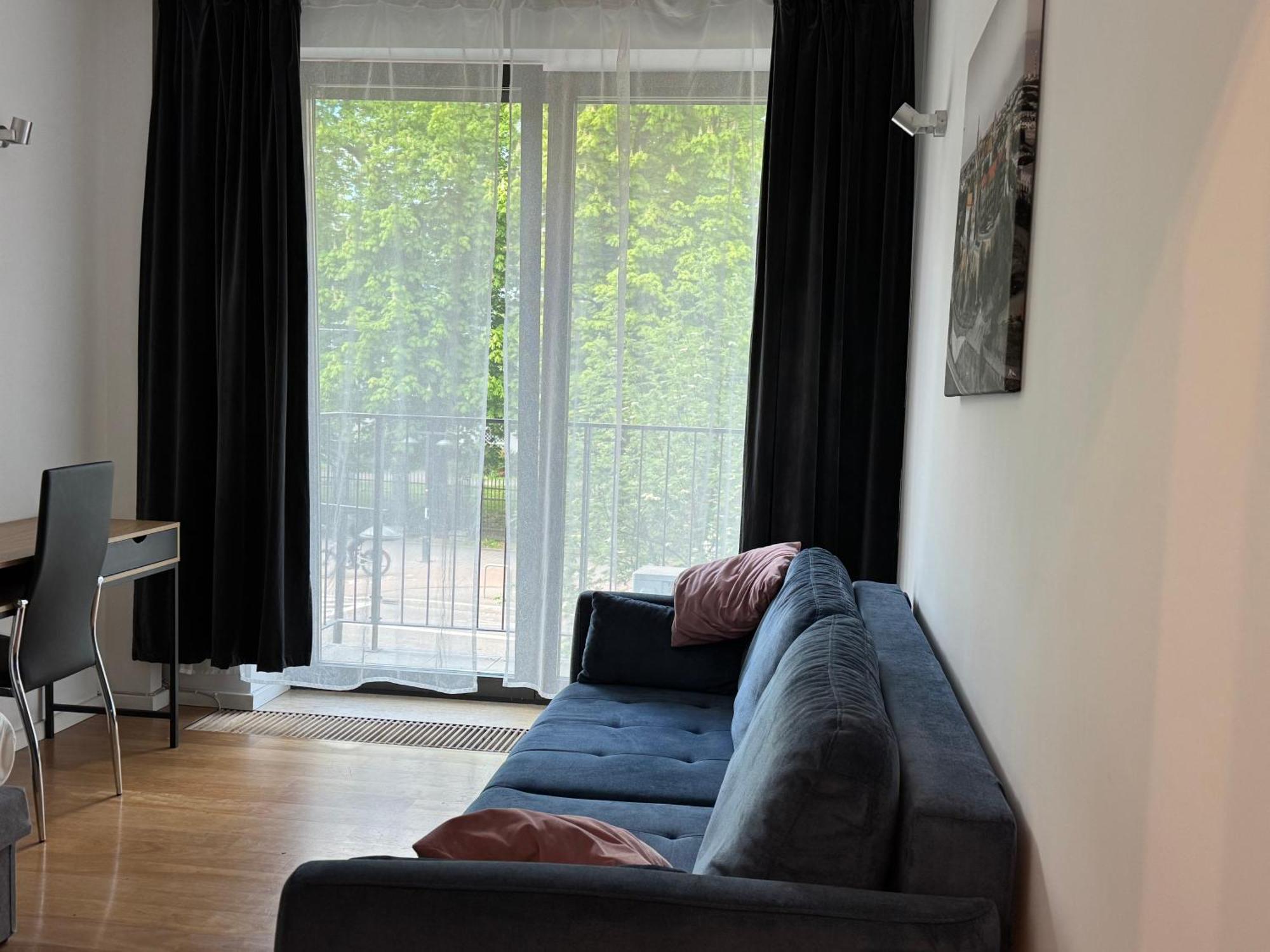 Amber Apartament 127 كراكوفيا المظهر الخارجي الصورة