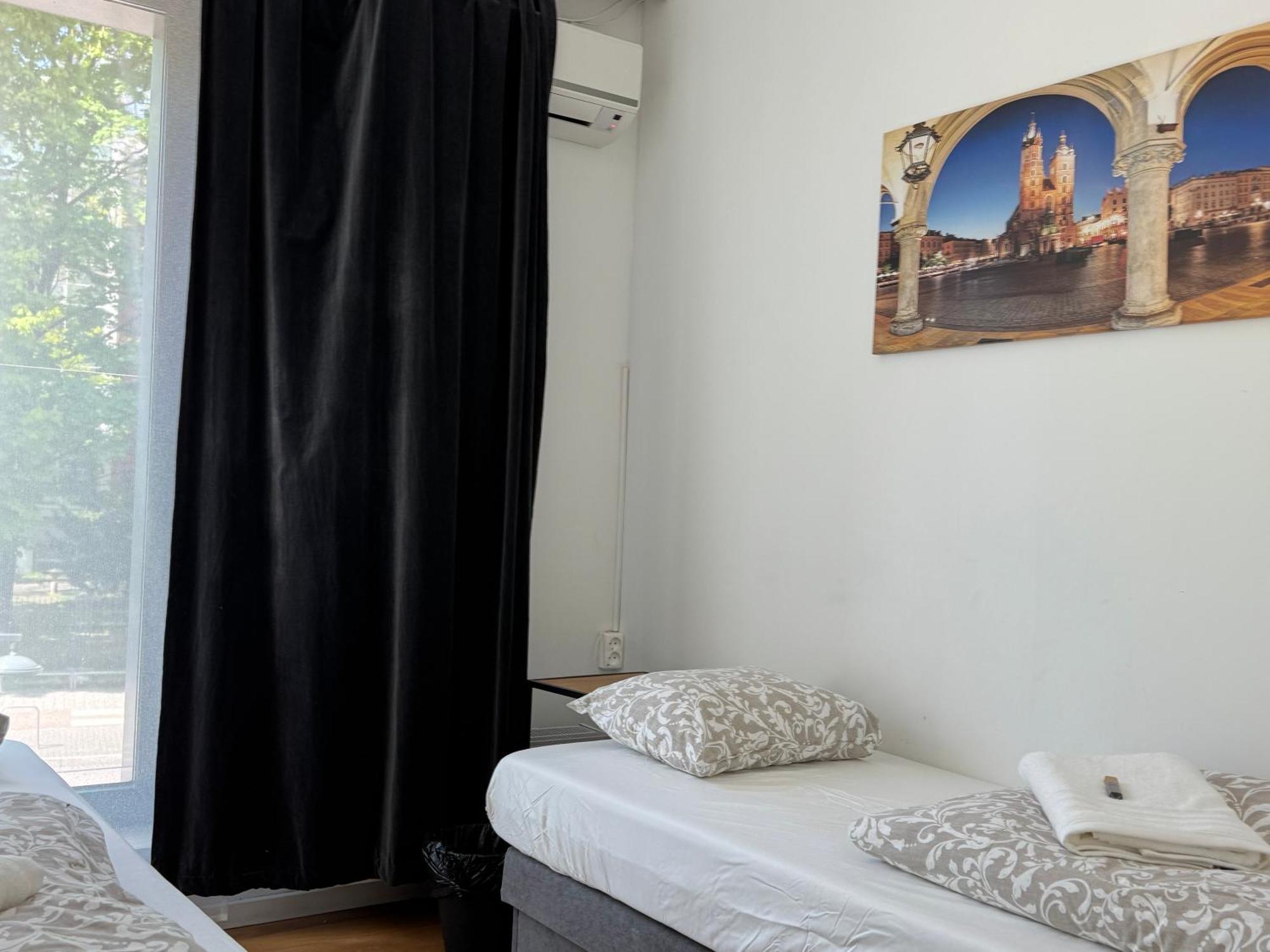 Amber Apartament 127 كراكوفيا المظهر الخارجي الصورة