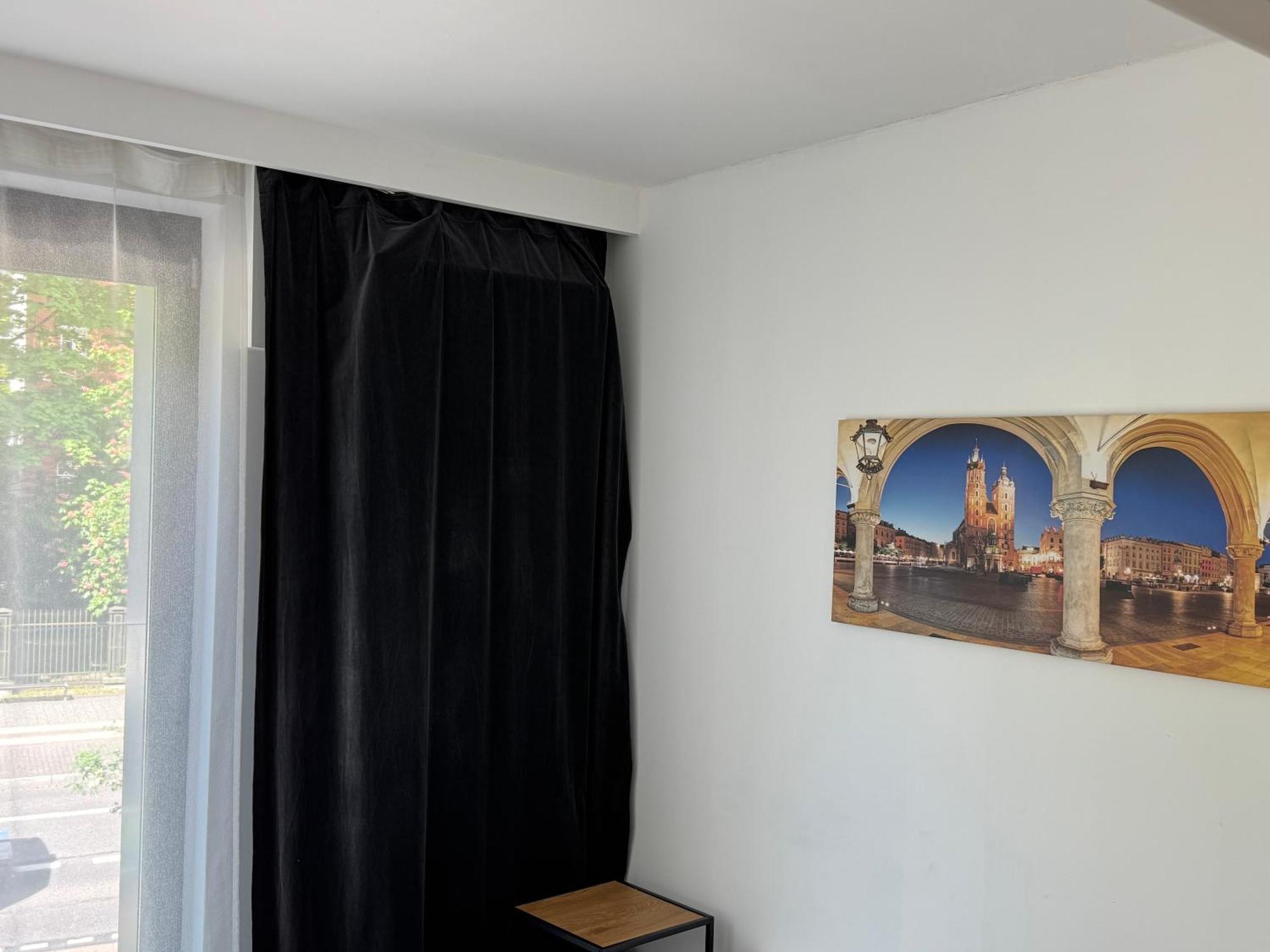 Amber Apartament 127 كراكوفيا المظهر الخارجي الصورة